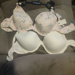 2 Bras