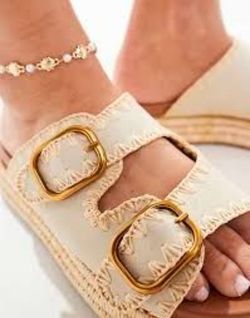 Sweet life court IVRY size 7.5