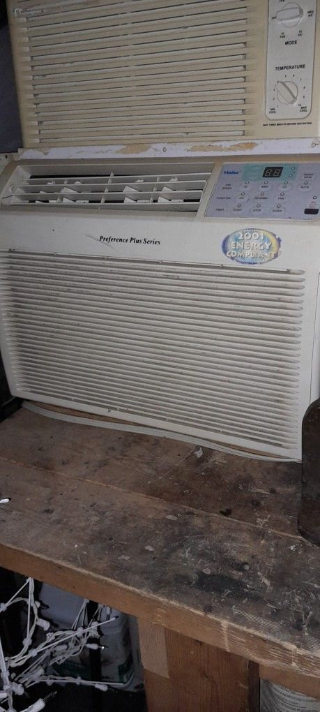 Air Conditioner