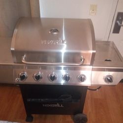 Nexgrill