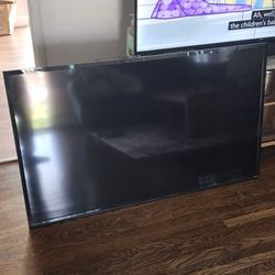 55" Vizio Led 1080p Full HD Tv