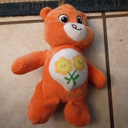 Care Bear Friends Bear