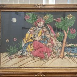 Indian Painting