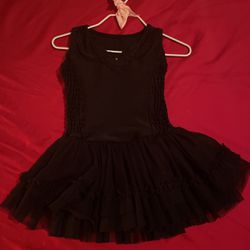 Ballet Dress  Size 2-4 