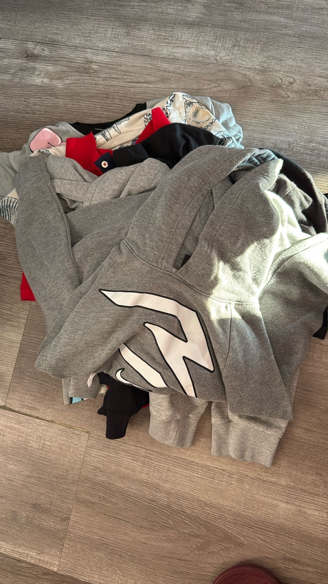 Free Boys Clothes Size Medium FREE!!! 