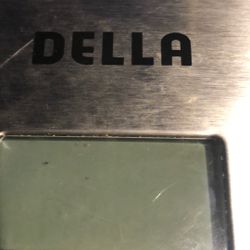 Della Ice Cream Maker