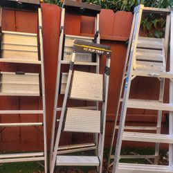 Ladder