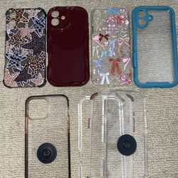 iPhone 16 Pro Cases