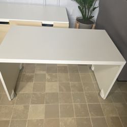 IKEA White Kids Table