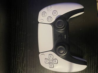 Ps5 controller
