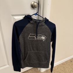 Women’s Seahawks Sweatshirt