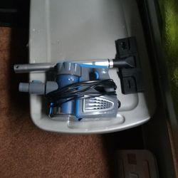 Ambiano Vacuum Cleaner