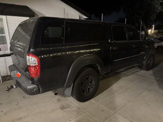 2006 Toyota Tundra
