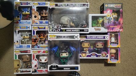 Funko Pop