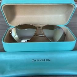 Tiffany Sunglasses 