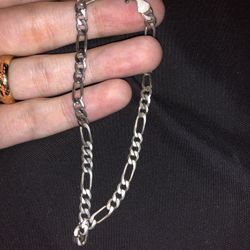 14K Italy Wristlet 