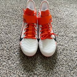 Nike Alfa Cleveland Browns Football Cleats
