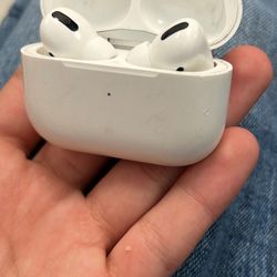 Airpods Pro