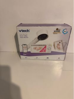 Video monitor
