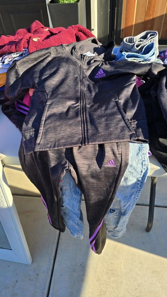 Girl And Boy Stuff Clothes And Baby Stuff