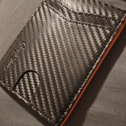 Infrared Wallet