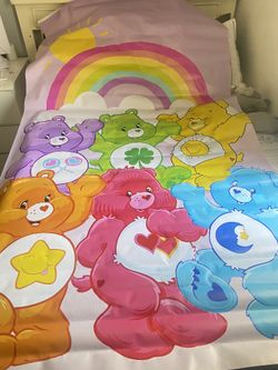 Carebear Party Banner 