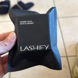 Lashify Lashes Brand New 