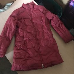 Women’s Winter Jacket