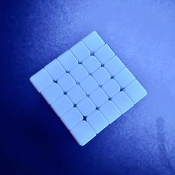 Moyu AoChuang V6 5x5 