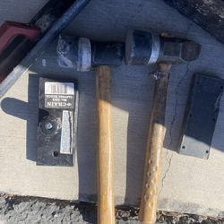  Tapping Blocks for Vinyl, Laminate, Hardwood Plank Flooring