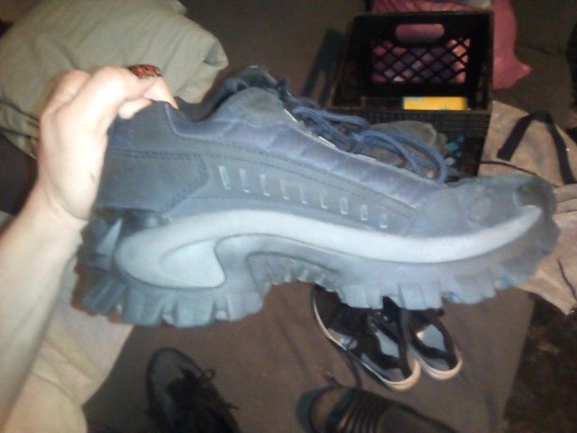 Men's Shoes