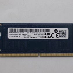 RAM 12Gb DDRR5 4800