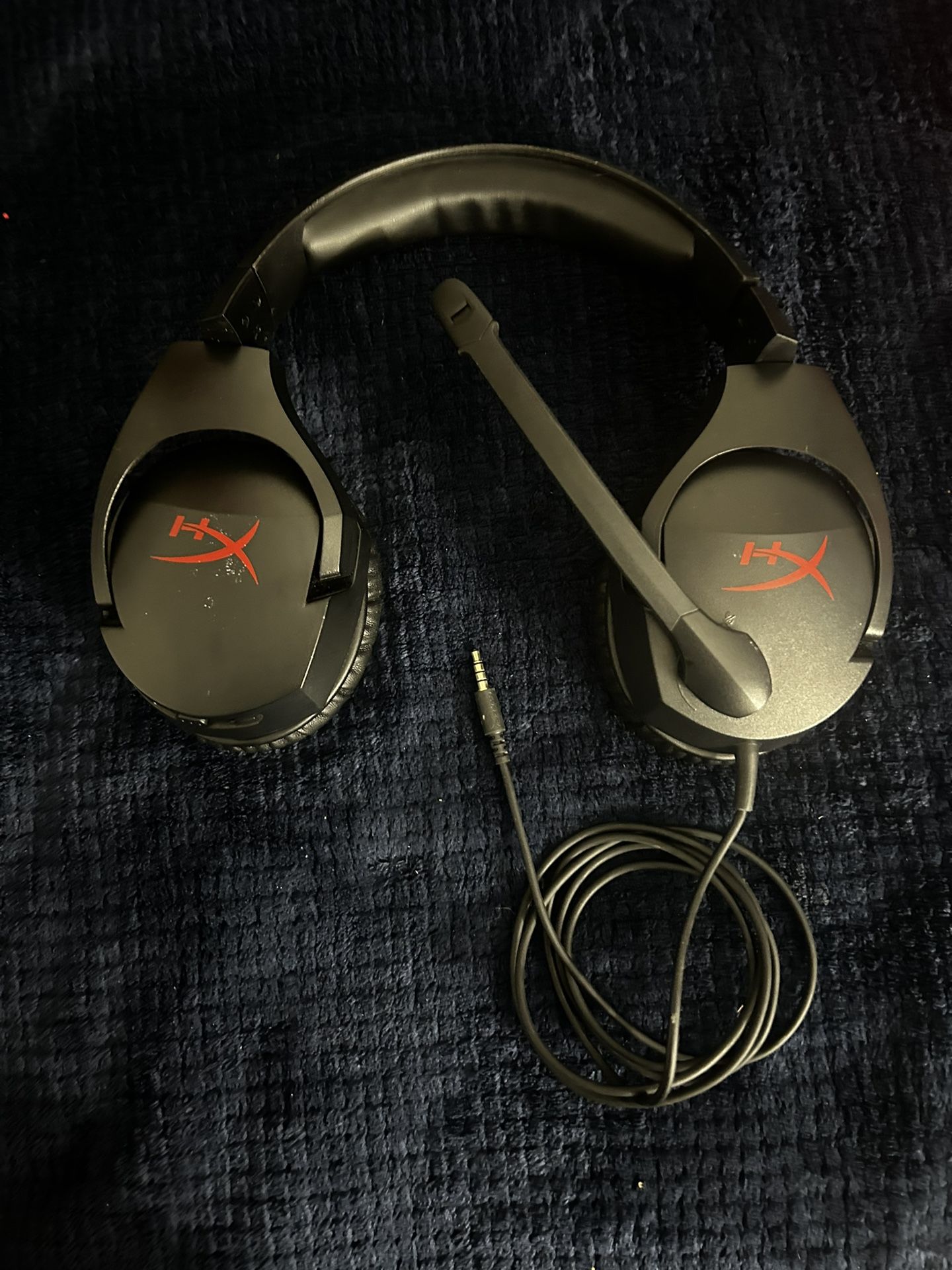 Hyper X 