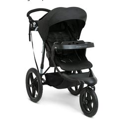 Delta Children Apollo Jogging Stroller 