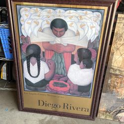 Frame Portraits Decor