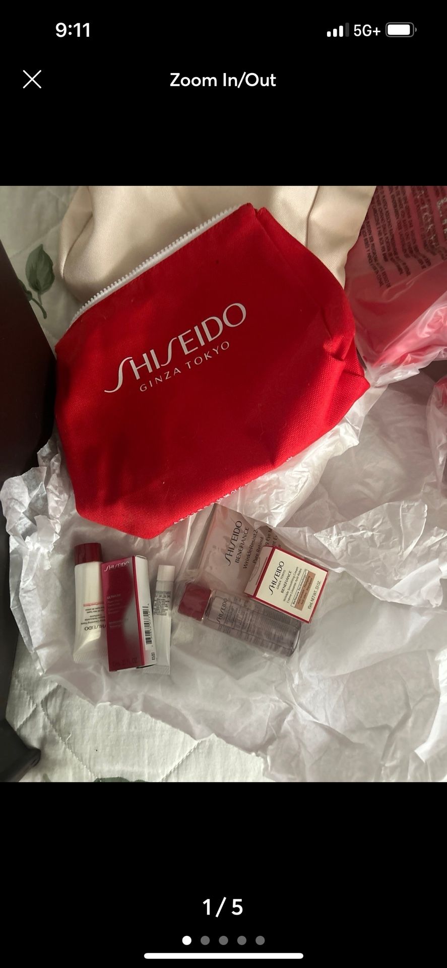 Shiseido