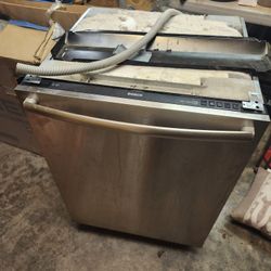 Free Dishwasher