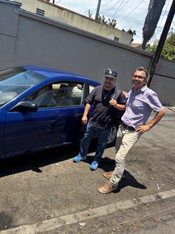 2004 Honda Civic