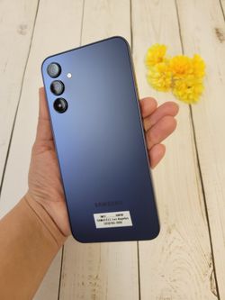 Galaxy A15 5G (Unlocked)