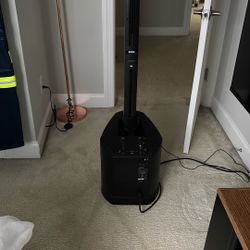 Speaker.