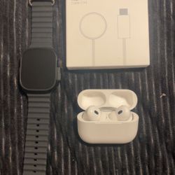 Apple Products
