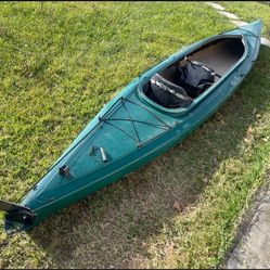 Kayak For 2 Person
