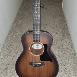 Taylor GS Mini KOA Plus