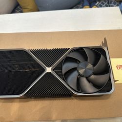 Founders Edition RTX 4080