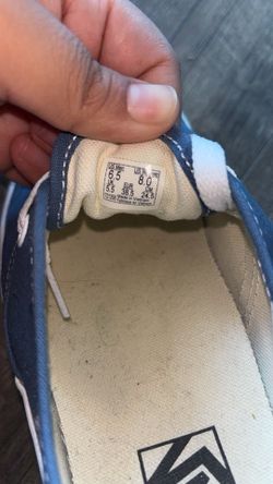 Vans Shoes