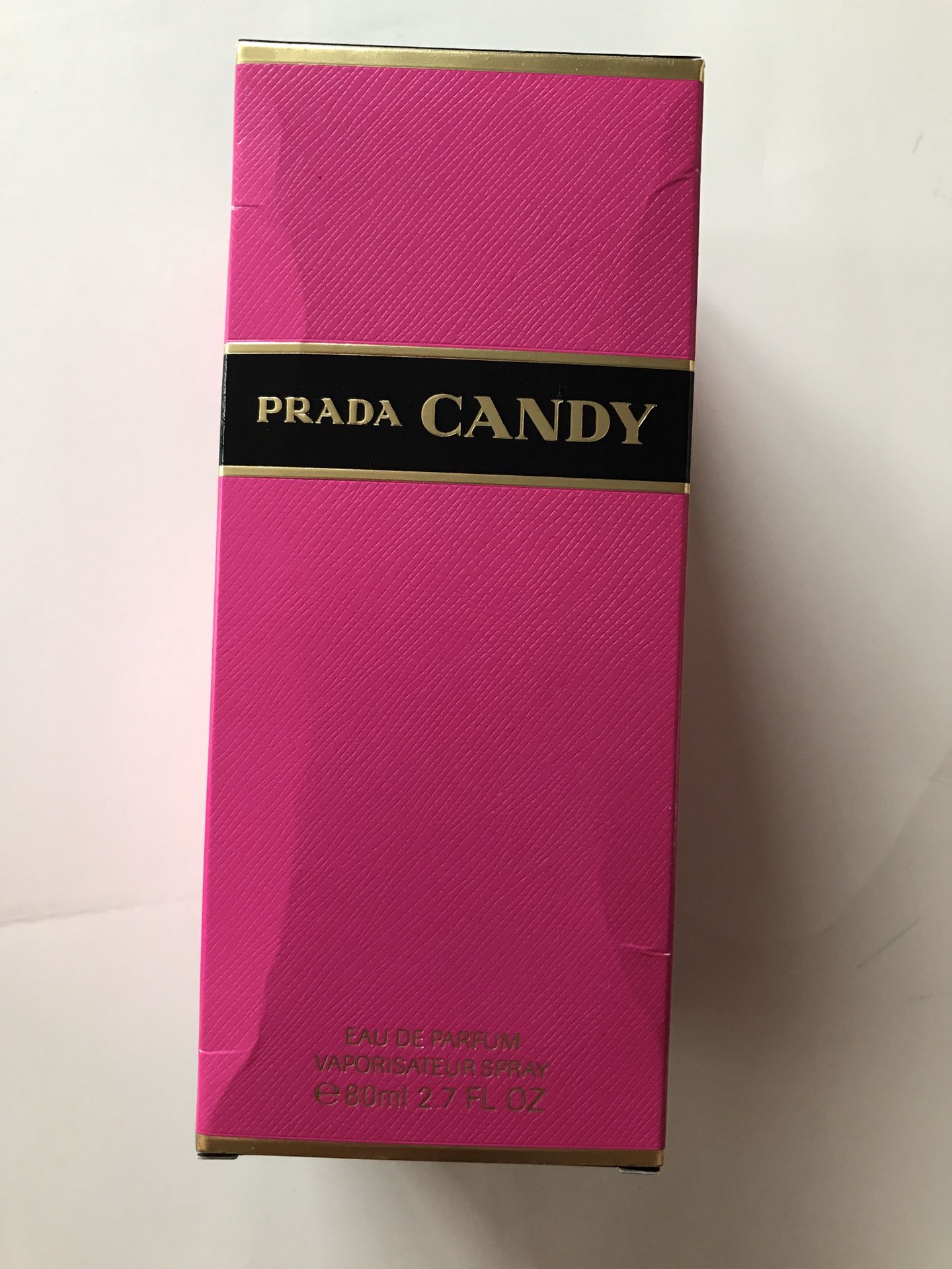 Fragrance Prada Candy