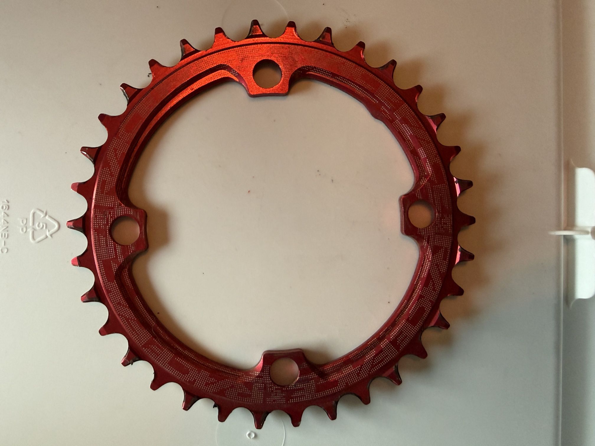 Raceface 34 Tooth Sprocket Chain Ring