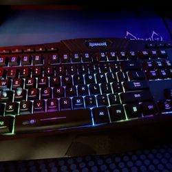 RedDragon Gaming Keyboard