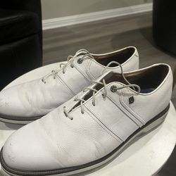 Footjoy Premiere Golf Shoes 11.5