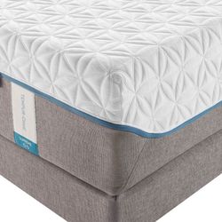 Queen Size Tempur-Pedic Cloud-Or- California King, Adjustable Bedframe, Wireless Designer Series
